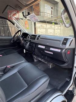 تۆیۆتا هیاس